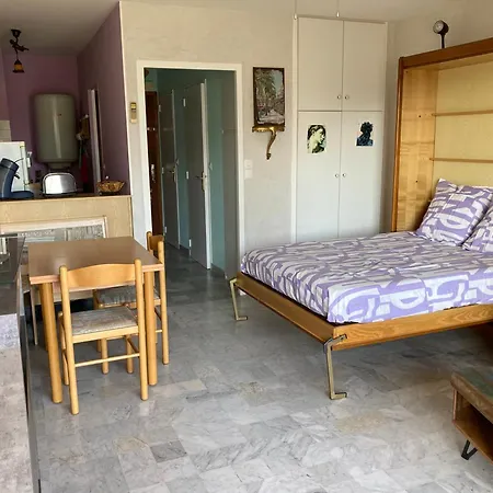 A 5oom Des Plages De Bonnegrace Apartment