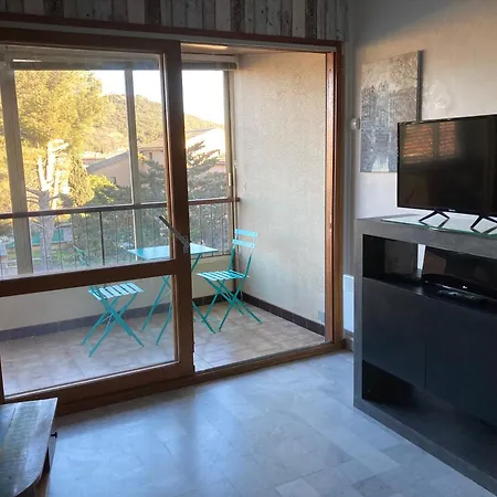 A 5oom Des Plages De Bonnegrace Apartment