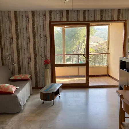 A 5oom Des Plages De Bonnegrace Apartment