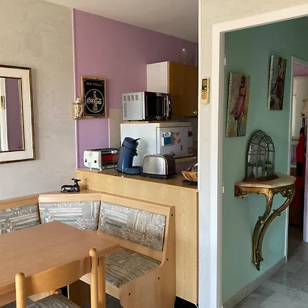 Apartment A 5oom Des Plages De Bonnegrace *