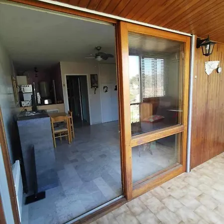 A 5oom Des Plages De Bonnegrace Apartment Six-Fours-les-Plages