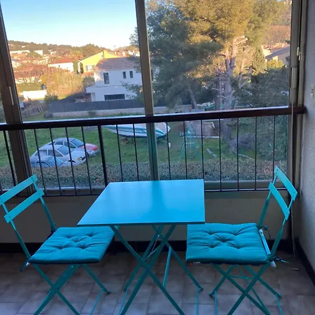 Apartment A 5oom Des Plages De Bonnegrace *